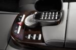Mercedes-Benz S-Class 2007 года
